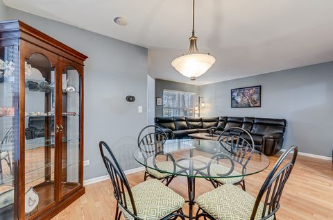 Tiny photo for 2336 Woodhill Court, Plainfield, IL 60586 (MLS # 12524963)