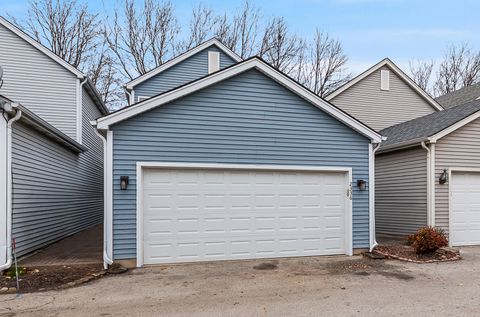 Tiny photo for 2336 Woodhill Court, Plainfield, IL 60586 (MLS # 12524963)