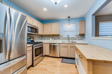 Tiny photo for 2336 Woodhill Court, Plainfield, IL 60586 (MLS # 12524963)