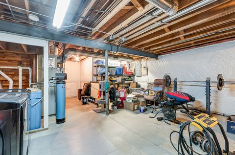 Tiny photo for 2336 Woodhill Court, Plainfield, IL 60586 (MLS # 12524963)