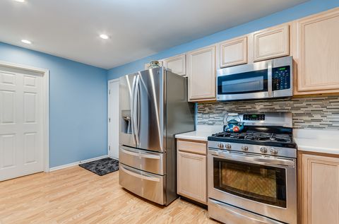 Tiny photo for 2336 Woodhill Court, Plainfield, IL 60586 (MLS # 12524963)