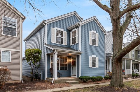 Photo of 2336 Woodhill Court, Plainfield, IL 60586 (MLS # 12524963)