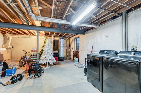 Tiny photo for 2336 Woodhill Court, Plainfield, IL 60586 (MLS # 12524963)