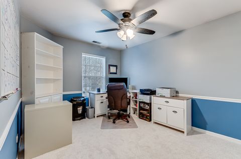 Tiny photo for 2336 Woodhill Court, Plainfield, IL 60586 (MLS # 12524963)