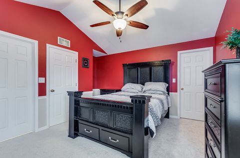 Tiny photo for 2336 Woodhill Court, Plainfield, IL 60586 (MLS # 12524963)