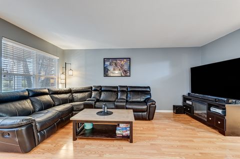 Tiny photo for 2336 Woodhill Court, Plainfield, IL 60586 (MLS # 12524963)