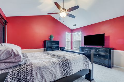 Tiny photo for 2336 Woodhill Court, Plainfield, IL 60586 (MLS # 12524963)