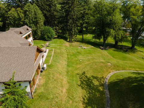 A home in Antioch