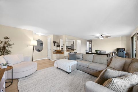 Tiny photo for 1240 S LORRAINE Road #3B, Wheaton, IL 60189 (MLS # 12608417)