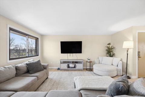 Tiny photo for 1240 S LORRAINE Road #3B, Wheaton, IL 60189 (MLS # 12608417)