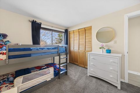 Tiny photo for 1240 S LORRAINE Road #3B, Wheaton, IL 60189 (MLS # 12608417)