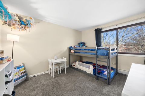 Tiny photo for 1240 S LORRAINE Road #3B, Wheaton, IL 60189 (MLS # 12608417)