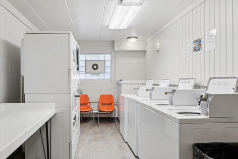 Tiny photo for 1240 S LORRAINE Road #3B, Wheaton, IL 60189 (MLS # 12608417)