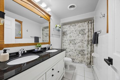 Tiny photo for 1240 S LORRAINE Road #3B, Wheaton, IL 60189 (MLS # 12608417)