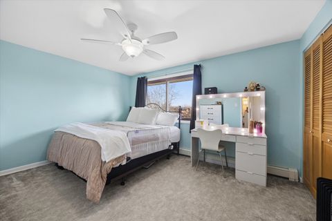 Tiny photo for 1240 S LORRAINE Road #3B, Wheaton, IL 60189 (MLS # 12608417)