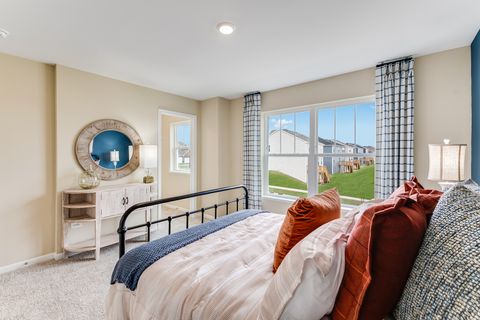 Tiny photo for 2424 Alan Dale Lane, Yorkville, IL 60560 (MLS # 12464927)