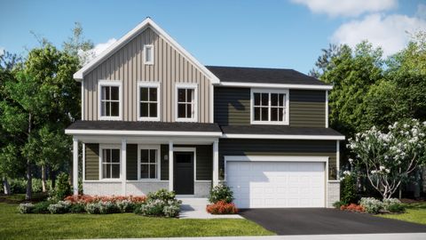 Photo of 2424 Alan Dale Lane, Yorkville, IL 60560 (MLS # 12464927)