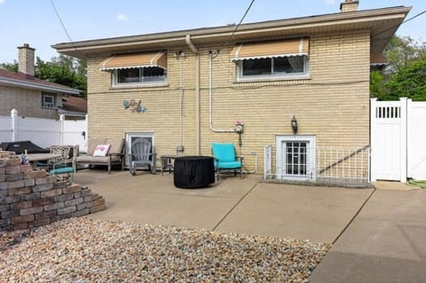 Tiny photo for 2936 Sunnyside Avenue, Westchester, IL 60154 (MLS # 12651153)