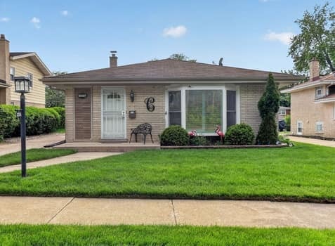 Photo of 2936 Sunnyside Avenue, Westchester, IL 60154 (MLS # 12651153)