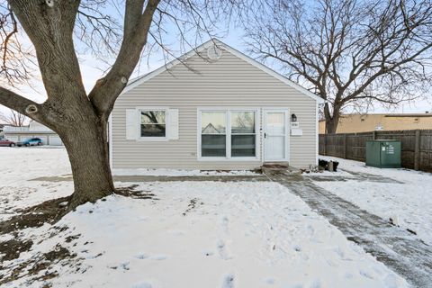 Photo of 15930 76th Avenue, Tinley Park, IL 60477 (MLS # 12562131)