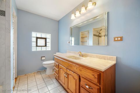 Tiny photo for 17010 88th Court, Orland Hills, IL 60487 (MLS # 12564581)
