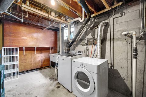 Tiny photo for 17010 88th Court, Orland Hills, IL 60487 (MLS # 12564581)