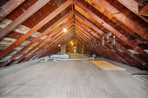 Tiny photo for 17010 88th Court, Orland Hills, IL 60487 (MLS # 12564581)