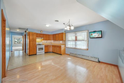 Tiny photo for 17010 88th Court, Orland Hills, IL 60487 (MLS # 12564581)