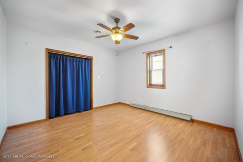 Tiny photo for 17010 88th Court, Orland Hills, IL 60487 (MLS # 12564581)