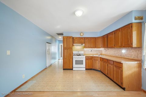 Tiny photo for 17010 88th Court, Orland Hills, IL 60487 (MLS # 12564581)