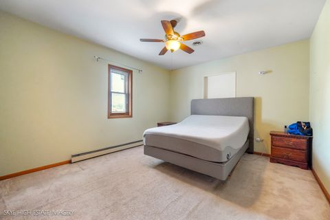 Tiny photo for 17010 88th Court, Orland Hills, IL 60487 (MLS # 12564581)