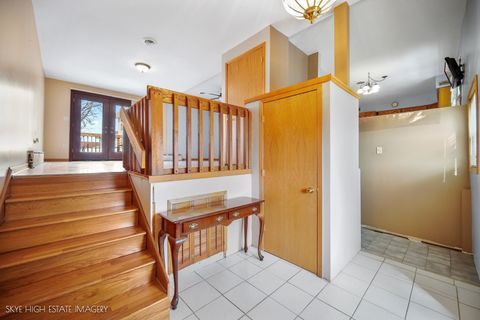 Tiny photo for 17010 88th Court, Orland Hills, IL 60487 (MLS # 12564581)