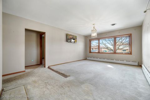 Tiny photo for 17010 88th Court, Orland Hills, IL 60487 (MLS # 12564581)