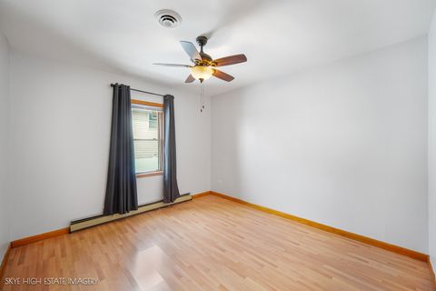 Tiny photo for 17010 88th Court, Orland Hills, IL 60487 (MLS # 12564581)