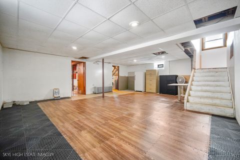 Tiny photo for 17010 88th Court, Orland Hills, IL 60487 (MLS # 12564581)