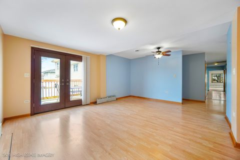 Tiny photo for 17010 88th Court, Orland Hills, IL 60487 (MLS # 12564581)