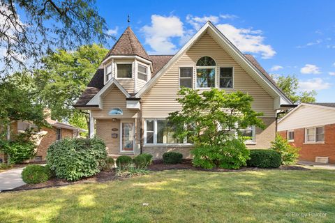 963 S Saylor Avenue Elmhurst IL 60126