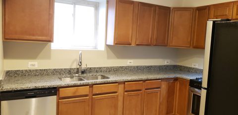 Tiny photo for 1906 Grove Avenue #GARDEN, Berwyn, IL 60402 (MLS # 12612783)