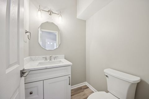 Tiny photo for 1410 Essex Street, Algonquin, IL 60102 (MLS # 12601036)