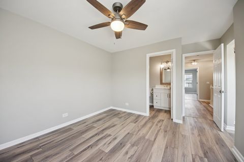 Tiny photo for 1410 Essex Street, Algonquin, IL 60102 (MLS # 12601036)