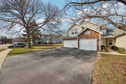 Tiny photo for 1410 Essex Street, Algonquin, IL 60102 (MLS # 12601036)
