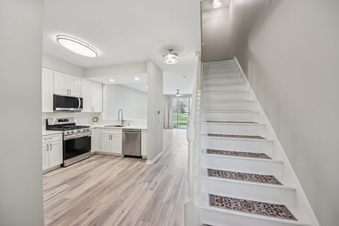 Tiny photo for 1410 Essex Street, Algonquin, IL 60102 (MLS # 12601036)