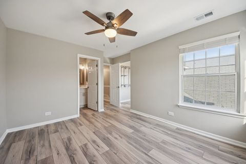 Tiny photo for 1410 Essex Street, Algonquin, IL 60102 (MLS # 12601036)