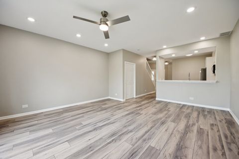 Tiny photo for 1410 Essex Street, Algonquin, IL 60102 (MLS # 12601036)