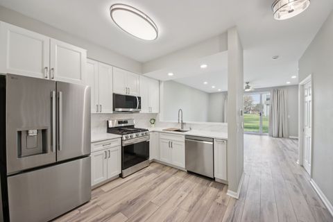 Tiny photo for 1410 Essex Street, Algonquin, IL 60102 (MLS # 12601036)