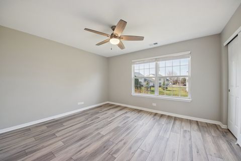 Tiny photo for 1410 Essex Street, Algonquin, IL 60102 (MLS # 12601036)