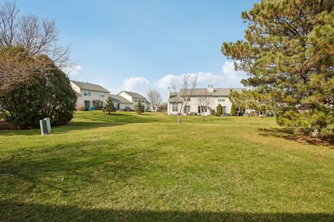 Tiny photo for 1410 Essex Street, Algonquin, IL 60102 (MLS # 12601036)