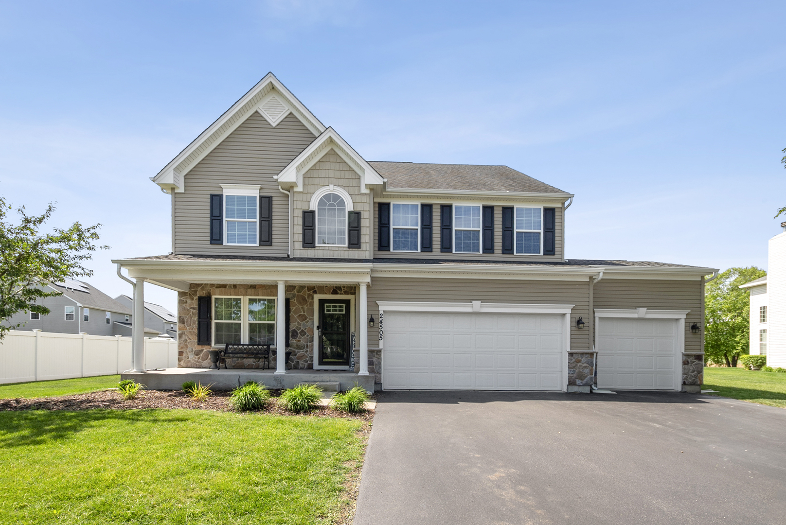 24505 Sleepy Hollow Lane
