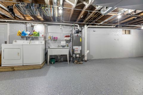 Tiny photo for 432 Winston Lane, Chicago Heights, IL 60411 (MLS # 12594222)