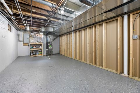 Tiny photo for 432 Winston Lane, Chicago Heights, IL 60411 (MLS # 12594222)